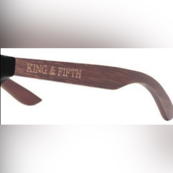 PreOwned Sold Out King & Fifth Wayfarer The Harrison 2019. - Picture 4 of 15